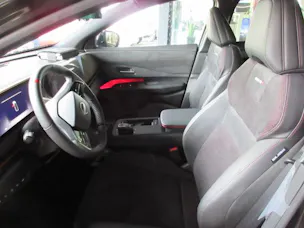 Nissan Ariya Nismo e-4orce