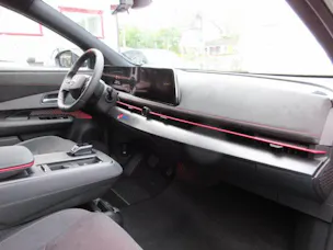 Nissan Ariya Nismo e-4orce