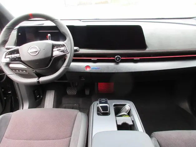 Nissan Ariya Nismo e-4orce