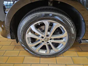 Mercedes-Benz GLE 350 d 4Matic