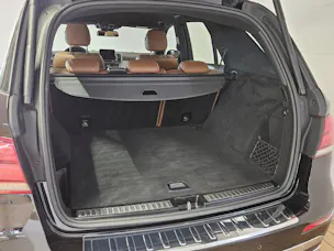 Mercedes-Benz GLE 350 d 4Matic