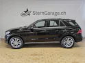 Mercedes-Benz GLE 350 d 4Matic