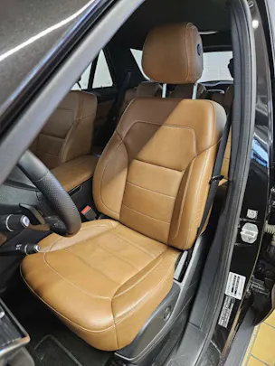 Mercedes-Benz GLE 350 d 4Matic