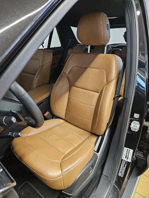 Mercedes-Benz GLE 350 d 4Matic