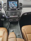 Mercedes-Benz GLE 350 d 4Matic