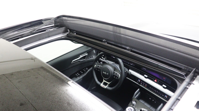 Vehicle image KIA SPORTAGE