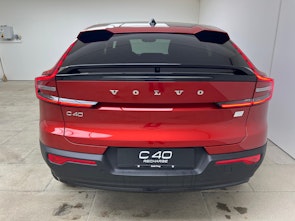 Vehicle image VOLVO C40 P8 Twin Recharge Ultimate AWD / 3,99% Leasing inkl. 1 Jahr Protect Autoversicherung