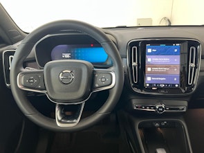 Vehicle image VOLVO C40 P8 Twin Recharge Ultimate AWD / 3,99% Leasing inkl. 1 Jahr Protect Autoversicherung