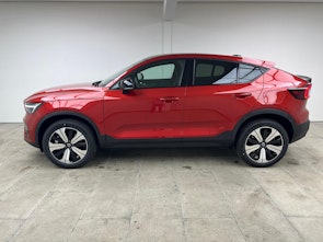 Vehicle image VOLVO C40 P8 Twin Recharge Ultimate AWD / 3,99% Leasing inkl. 1 Jahr Protect Autoversicherung