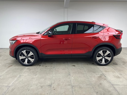 VOLVO C40 P8 Twin Recharge Ultimate AWD 2