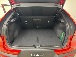 Vehicle image VOLVO C40 P8 Twin Recharge Ultimate AWD / 3,99% Leasing inkl. 1 Jahr Protect Autoversicherung