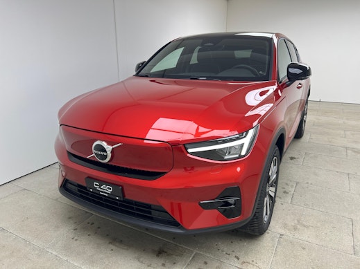 VOLVO C40 P8 Twin Recharge Ultimate AWD 0