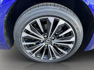 Toyota Corolla 2.0 HSD Trend