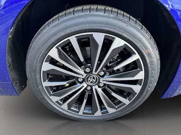 Toyota Corolla 2.0 HSD Trend