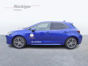 Toyota Corolla 2.0 HSD Trend