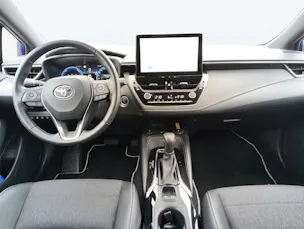 Toyota Corolla 2.0 HSD Trend