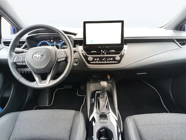 Toyota Corolla 2.0 HSD Trend