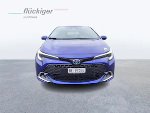 Toyota Corolla 2.0 HSD Trend