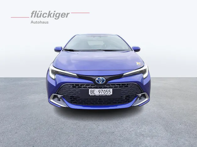 Toyota Corolla 2.0 HSD Trend