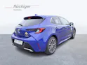 Toyota Corolla 2.0 HSD Trend