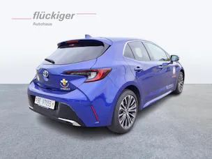 Toyota Corolla 2.0 HSD Trend