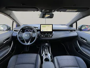 Toyota Corolla 2.0 HSD Trend