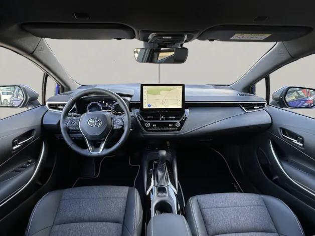 Toyota Corolla 2.0 HSD Trend