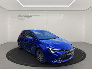 Toyota Corolla 2.0 HSD Trend
