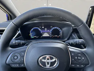 Toyota Corolla 2.0 HSD Trend