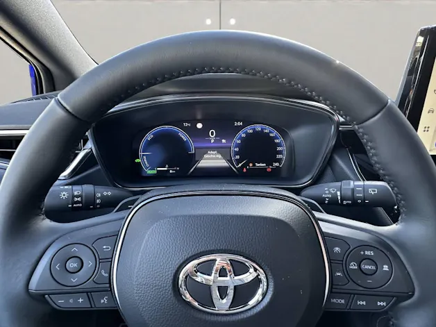 Toyota Corolla 2.0 HSD Trend