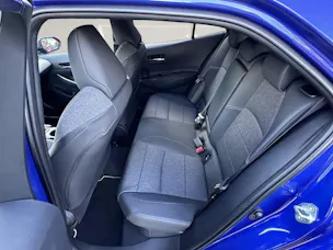 Toyota Corolla 2.0 HSD Trend