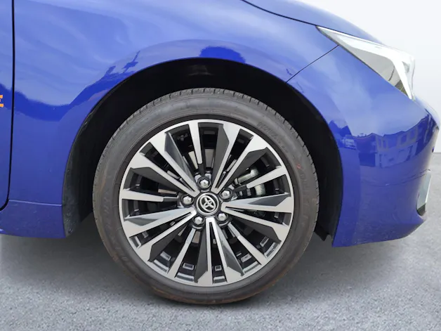 Toyota Corolla 2.0 HSD Trend