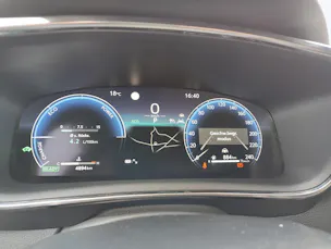 Toyota Corolla 2.0 HSD Trend
