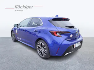 Toyota Corolla 2.0 HSD Trend