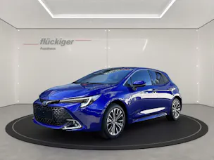 Toyota Corolla 2.0 HSD Trend