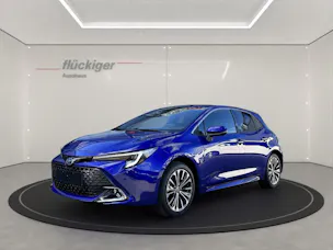Toyota Corolla 2.0 HSD Trend
