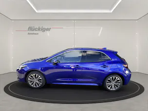 Toyota Corolla 2.0 HSD Trend