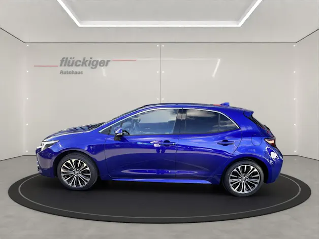 Toyota Corolla 2.0 HSD Trend