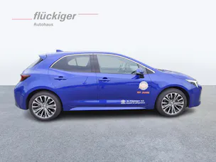 Toyota Corolla 2.0 HSD Trend