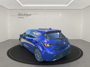 Toyota Corolla 2.0 HSD Trend