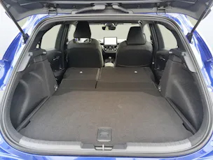 Toyota Corolla 2.0 HSD Trend