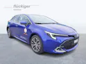 Toyota Corolla 2.0 HSD Trend