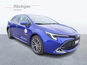 Toyota Corolla 2.0 HSD Trend