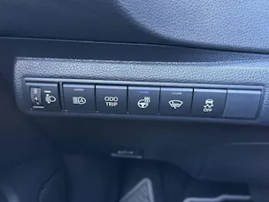 Toyota Corolla 2.0 HSD Trend