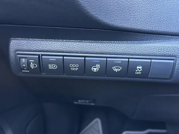 Toyota Corolla 2.0 HSD Trend