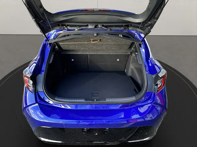 Toyota Corolla 2.0 HSD Trend
