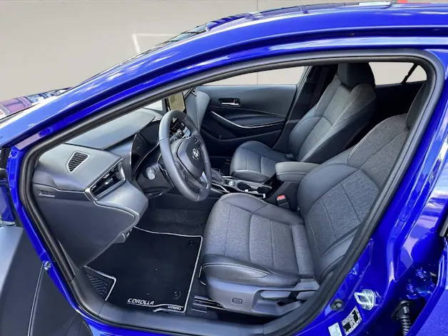 Toyota Corolla 2.0 HSD Trend