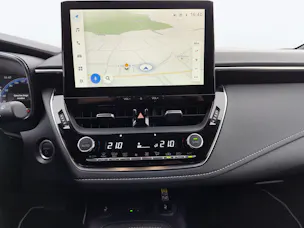 Toyota Corolla 2.0 HSD Trend