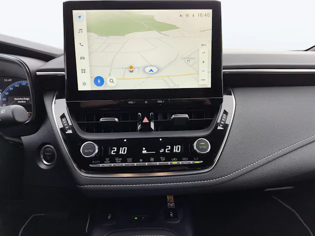 Toyota Corolla 2.0 HSD Trend