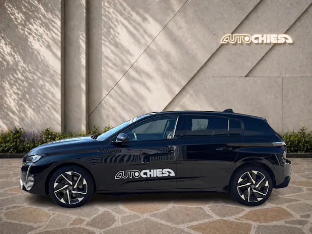 PEUGEOT 308 1.2 Hybrid Allure